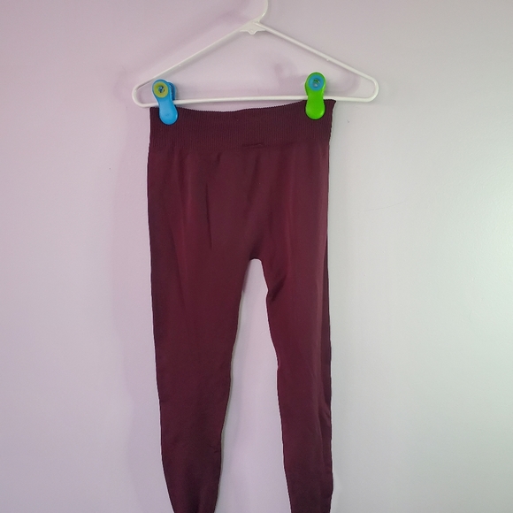 MTLA Kristin Fleece Legging - NWOT - Picture 5 of 6